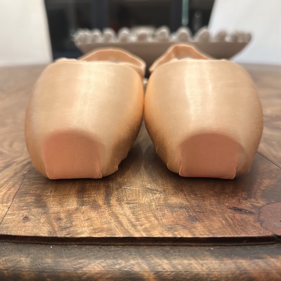 brand new Nikolay 3007 pointe shoes (7 1/2, XXX, M) - Picture 7 of 12